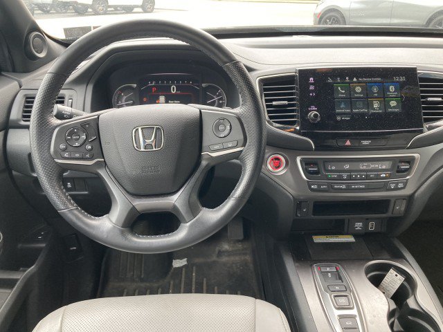 Used 2022 Honda Passport EX-L image 23