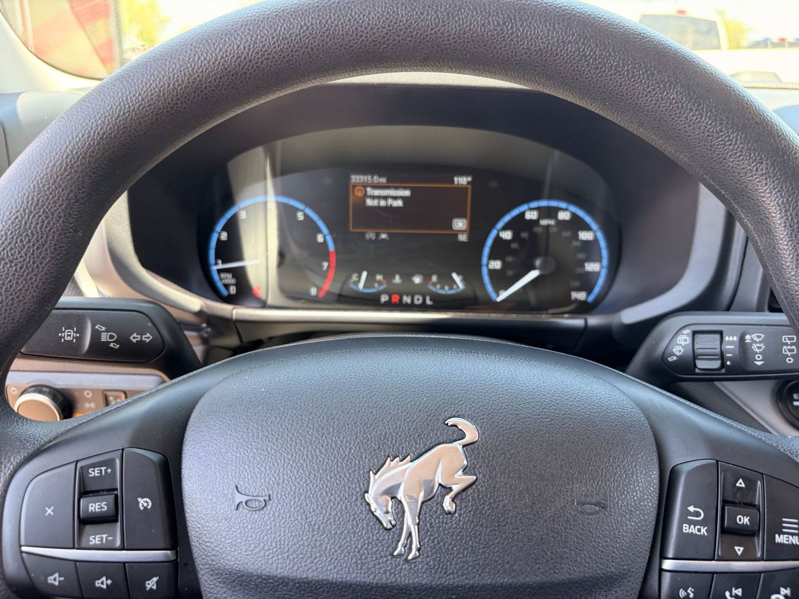 Certified 2023 Ford Bronco Sport Big Bend AWD/4WD image 27