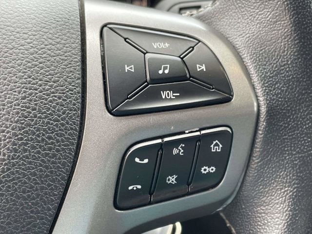 Certified 2021 Ford Ranger XLT w/ Equipment Group 302A High image 16