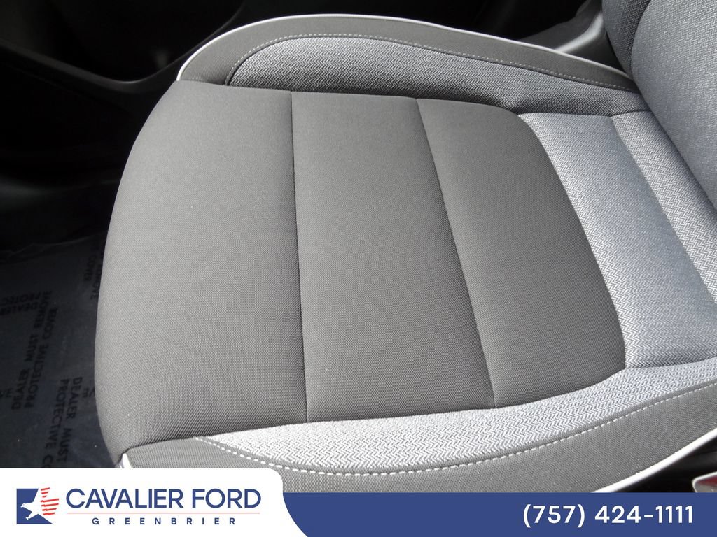 Used 2022 Chevrolet TrailBlazer LT w/ Convenience Package AWD/4WD image 25