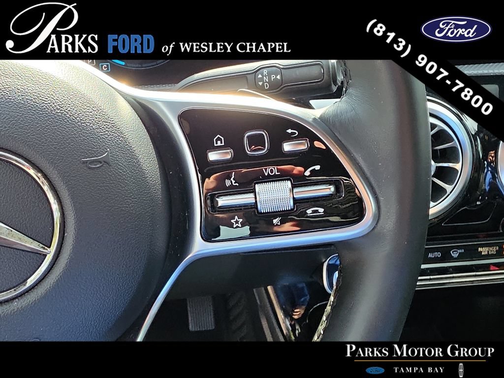 Used 2021 Mercedes-Benz CLA 250 4MATIC image 31
