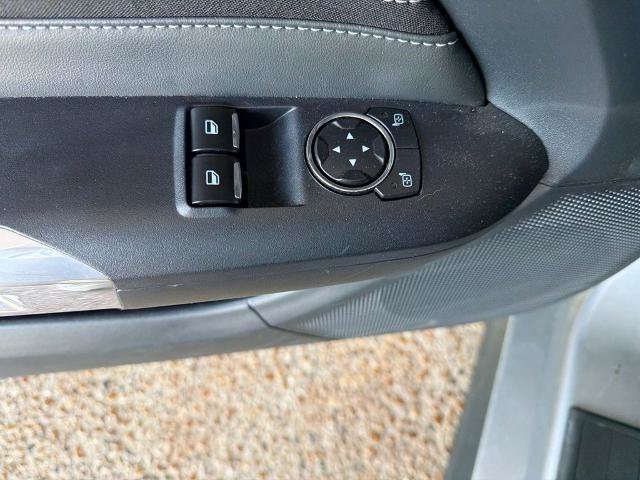 Certified 2024 Ford Mustang Coupe RWD image 7