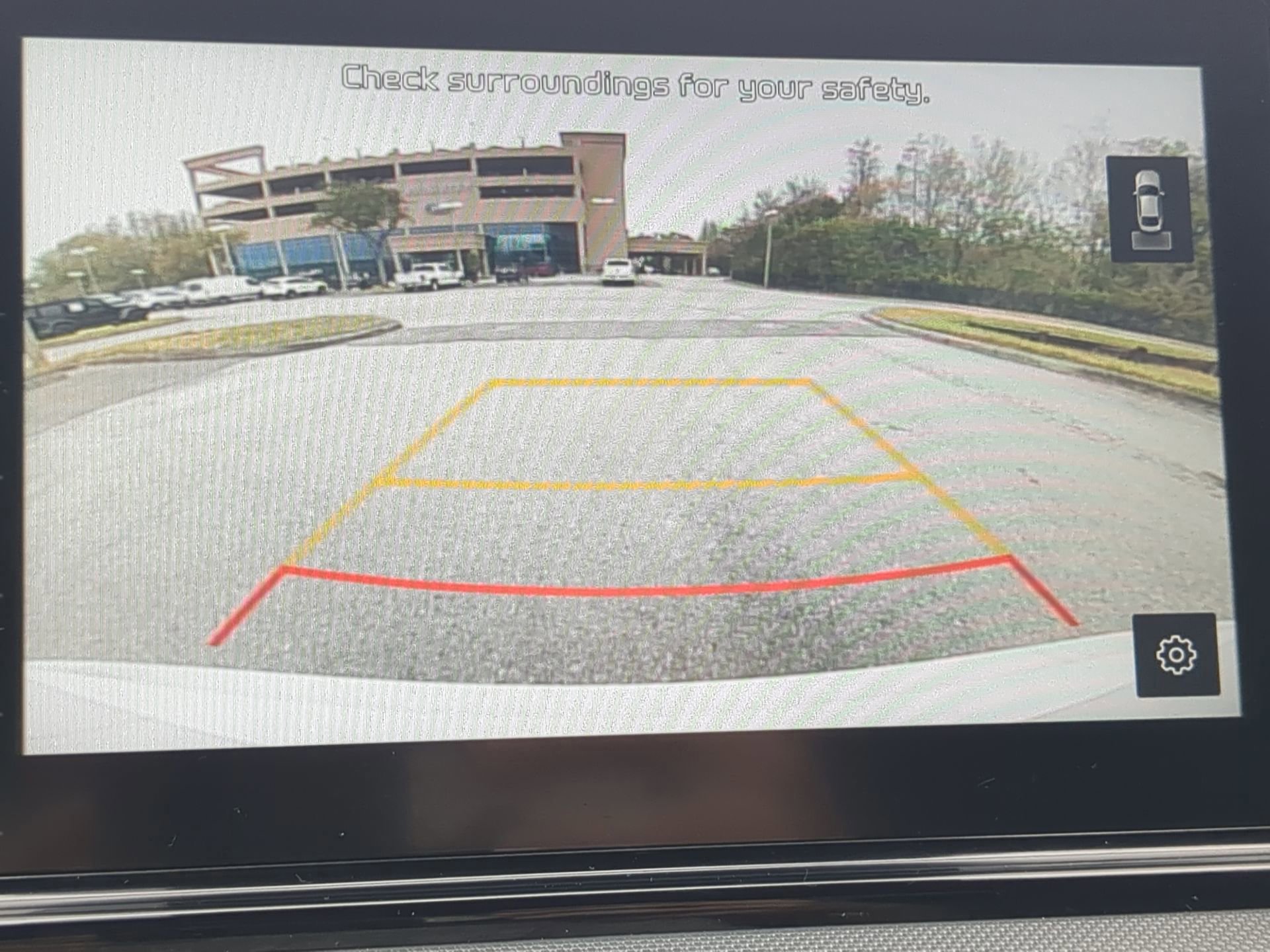 Used 2021 Kia K5 GT-Line w/ GT-Line FWD Premium Package image 51