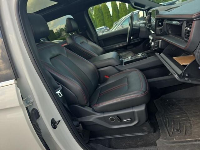 Certified 2023 Ford Expedition Limited AWD/4WD image 16