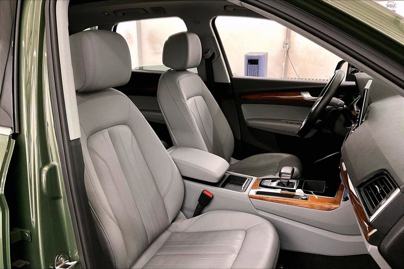 Used 2022 Audi Q5 2.0T Premium image 7