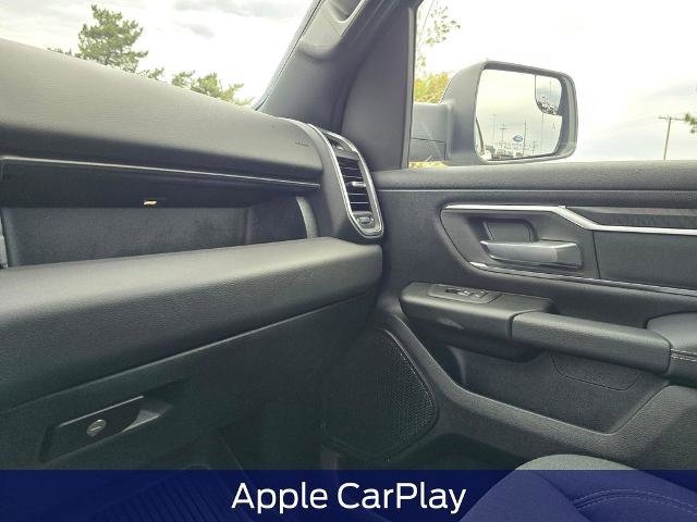 Used 2026 RAM 1500 Big Horn AWD/4WD image 29