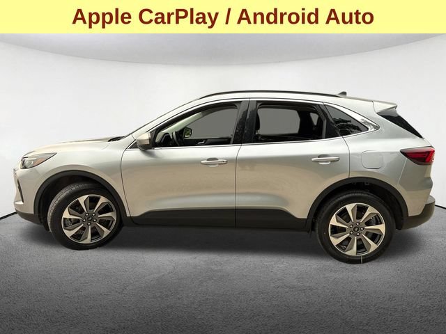 Certified 2024 Ford Escape Platinum AWD/4WD image 7