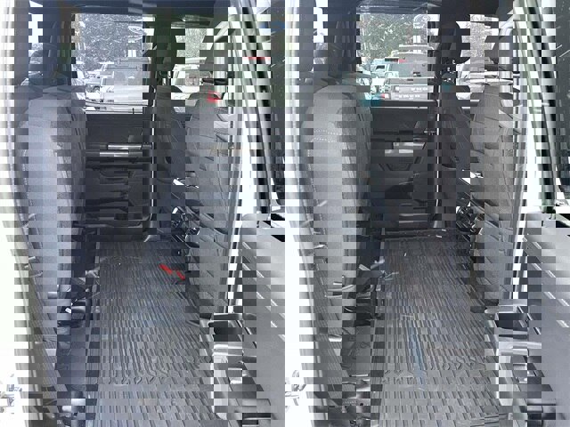 Certified 2023 Ford F150 XLT w/ Equipment Group 302A High image 17