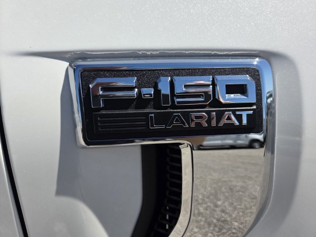 Certified 2023 Ford F150 Lariat w/ Equipment Group 502A High AWD/4WD image 19