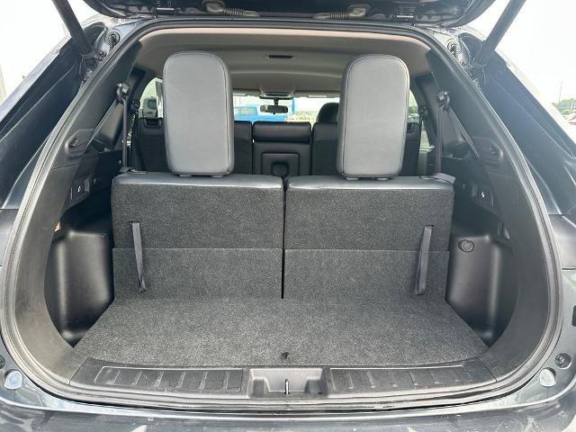 Used 2024 Mitsubishi Outlander SE AWD/4WD image 20