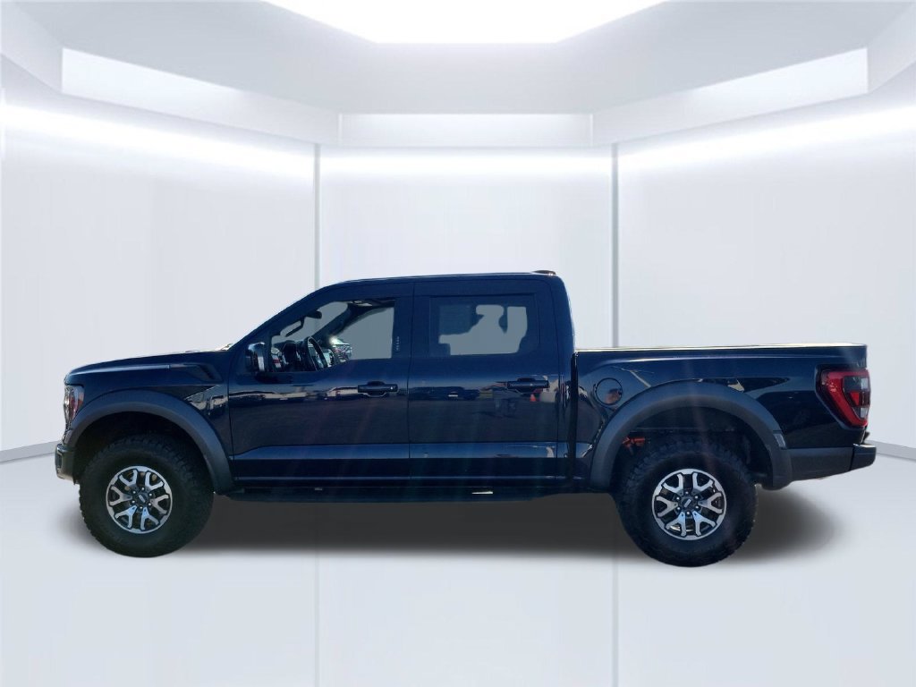 Certified 2023 Ford F150 Raptor AWD/4WD image 8