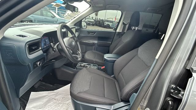 Certified 2025 Ford Maverick XL w/ Equipment Group 102A image 17