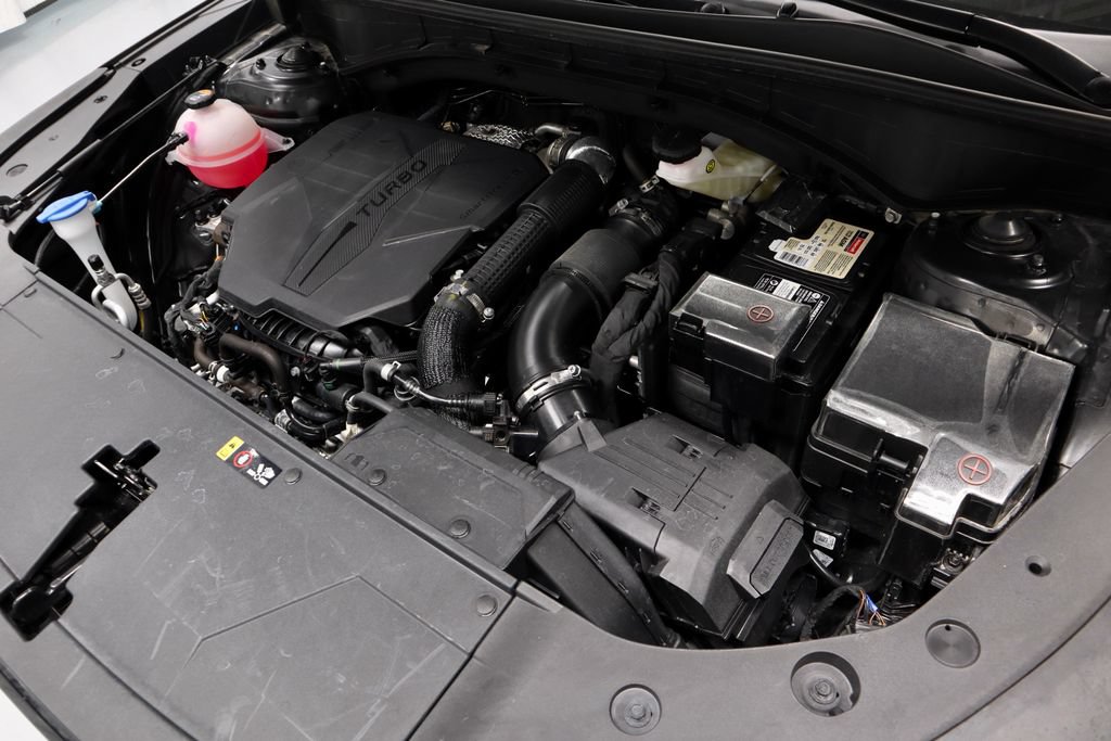 Used 2025 Kia Sorento SX FWD image 20