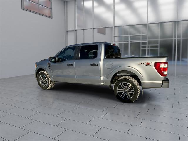 Certified 2021 Ford F150 XL w/ STX Appearance Package image 5