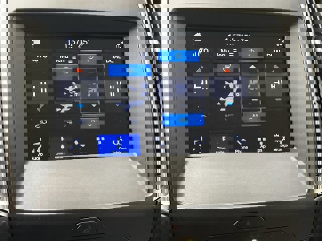 Certified 2019 Ford Edge SEL w/ Equipment Group 201A image 20