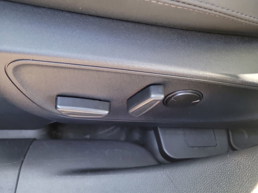 Certified 2024 Ford Bronco Sport Badlands image 17