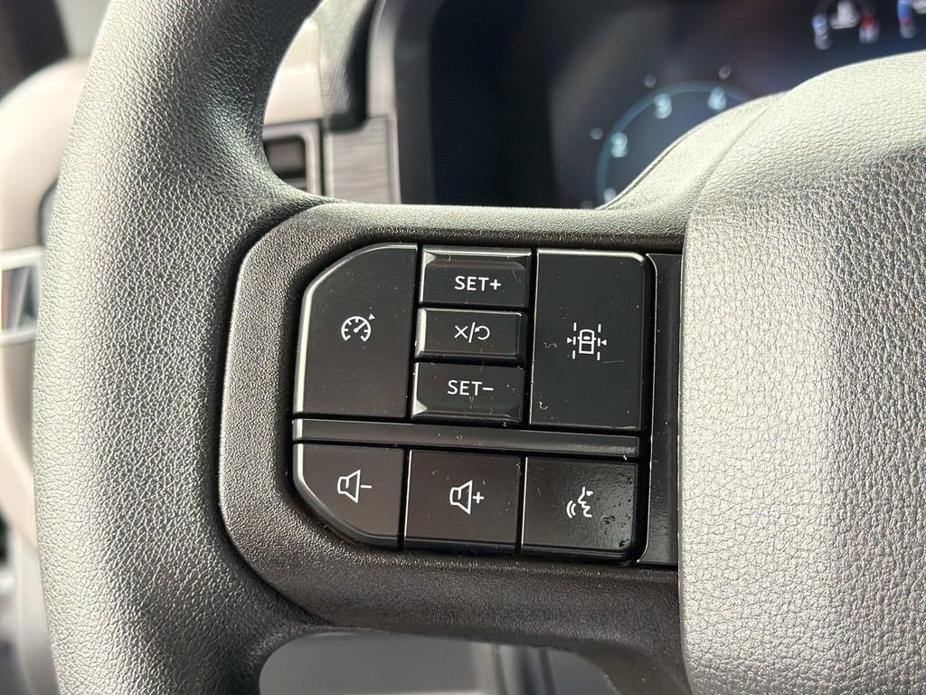 Certified 2024 Ford F150 XL w/ Equipment Group 103A High image 8