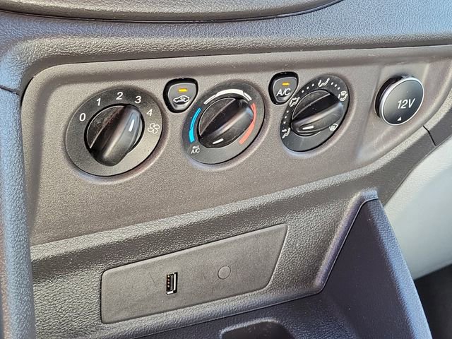 Certified 2019 Ford Transit 350 138 DRW w/ Exterior Upgrade Package image 18