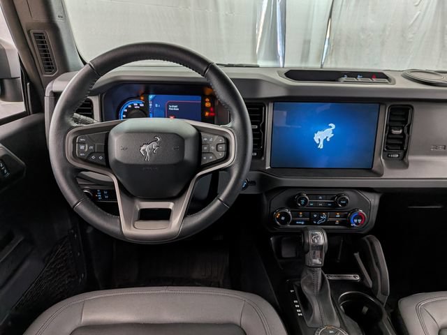 Certified 2024 Ford Bronco Big Bend AWD/4WD image 22
