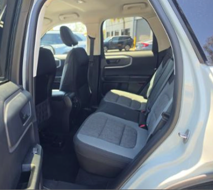 Certified 2023 Ford Bronco Sport Big Bend AWD/4WD image 10