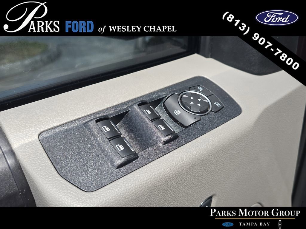 Certified 2018 Ford F150 XL w/ Equipment Group 101A Mid RWD image 16