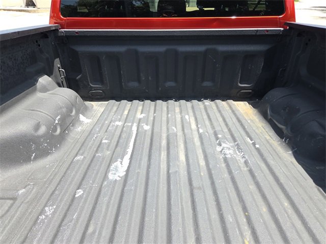 Certified 2023 Ford Ranger XL w/ Equipment Group 101A High image 11