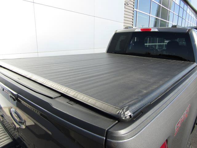 Certified 2023 Ford F150 XLT w/ Equipment Group 302A High AWD/4WD image 9