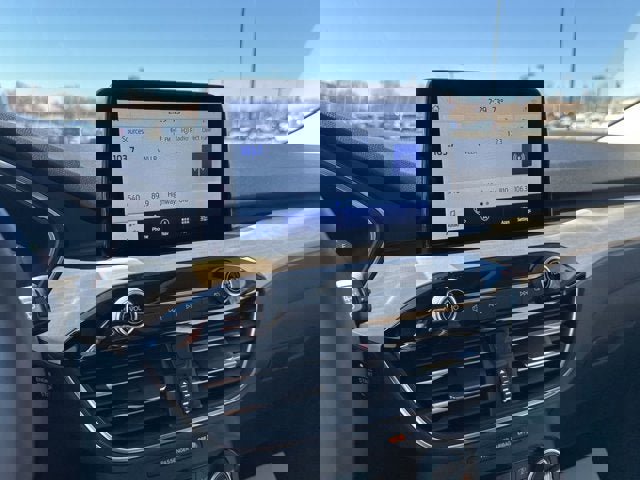 Certified 2022 Ford Escape Titanium w/ Titanium Elite Package image 16