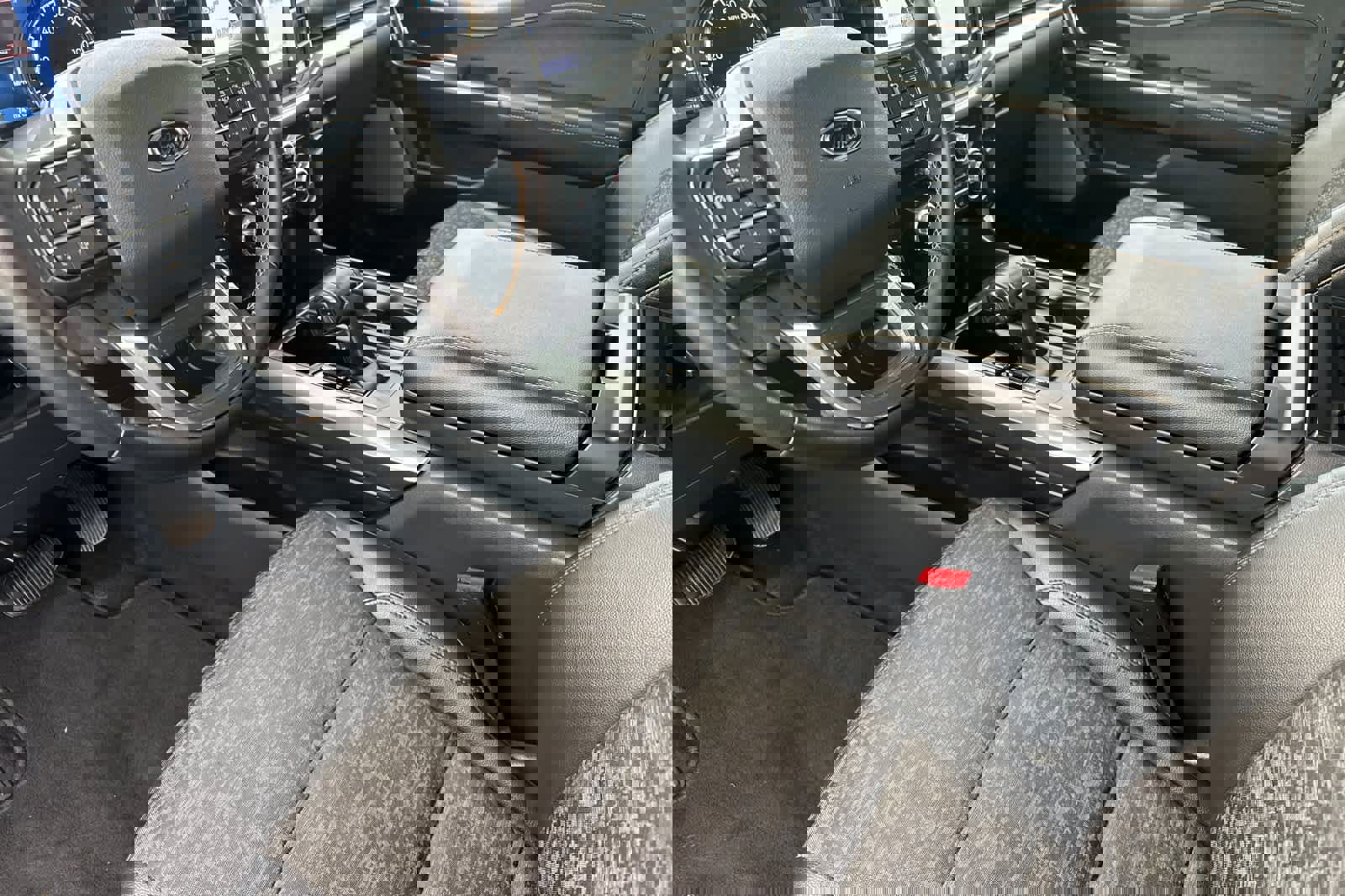 Certified 2023 Ford F150 Tremor w/ Trailer Tow Package image 11