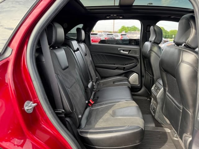 Certified 2019 Ford Edge ST w/ Equipment Group 401A AWD/4WD image 20