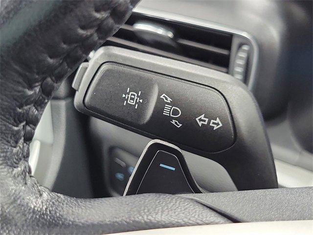 Certified 2021 Ford Explorer XLT w/ Equipment Group 202A image 15