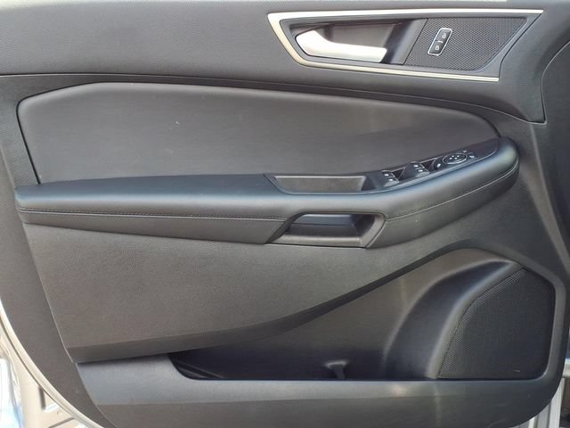 Certified 2023 Ford Edge SEL w/ Convenience Package AWD/4WD image 14