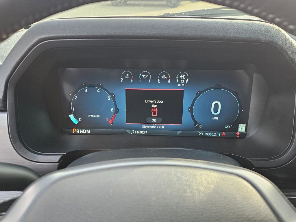 Certified 2024 Ford F150 Lariat w/ Bed Utility Package image 24