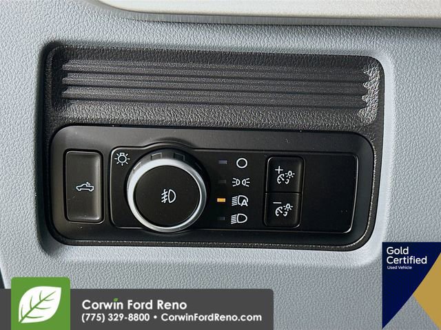Certified 2025 Ford F350 XL w/ STX Appearance Package image 13