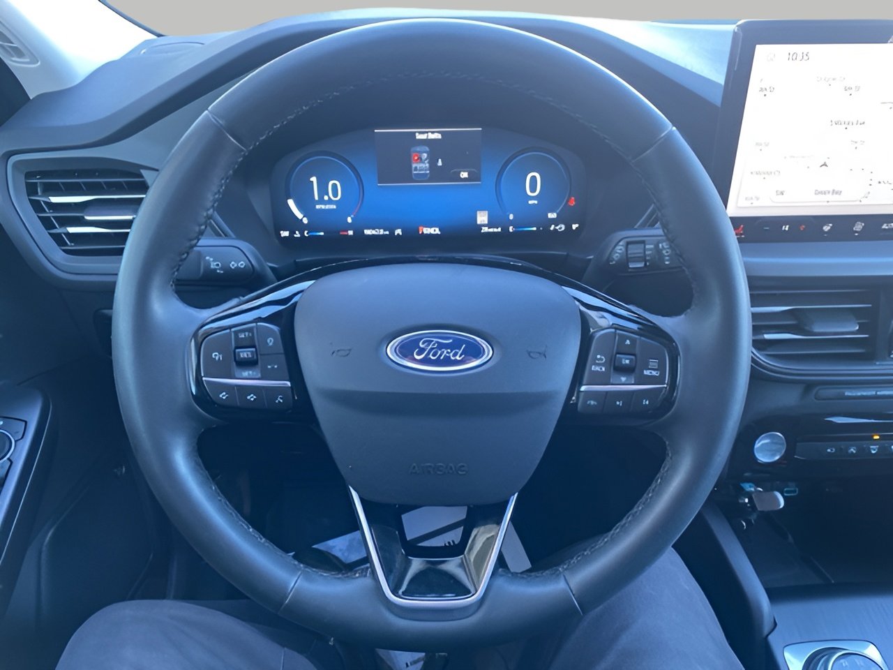 Certified 2023 Ford Escape Active w/ Tech Pack #2 image 12