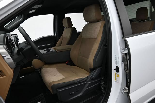 Certified 2023 Ford F150 XLT AWD/4WD image 11