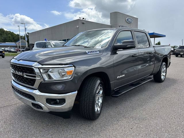 Used 2023 RAM 1500 Big Horn RWD image 7