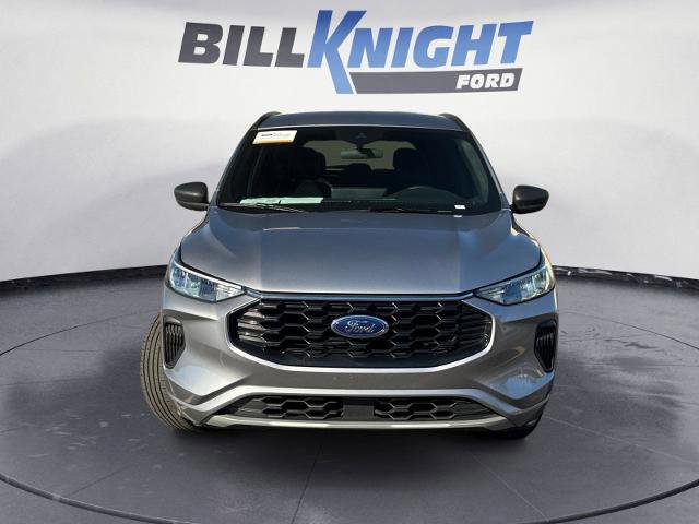 Certified 2023 Ford Escape ST-Line w/ Tech Pack #1 image 8