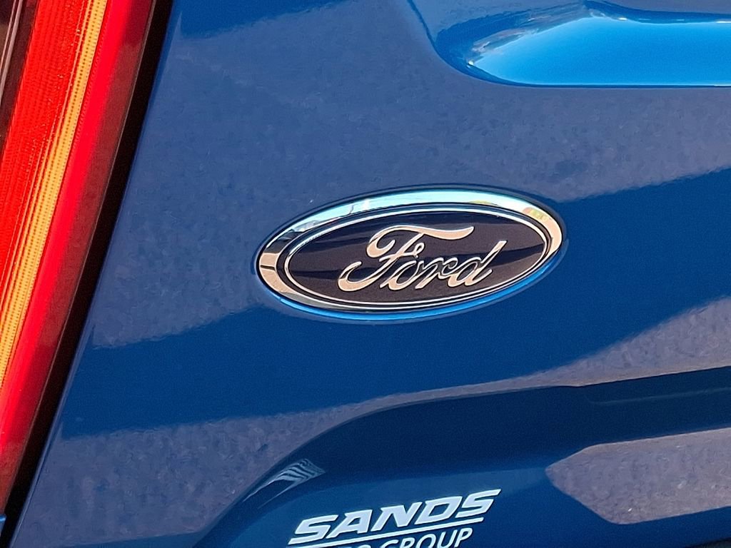 Certified 2022 Ford Bronco Sport Big Bend w/ Convenience Package image 28