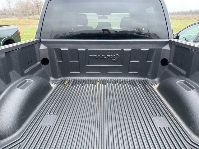 Certified 2025 Ford F150 XLT w/ Equipment Group 301A Standard AWD/4WD image 12