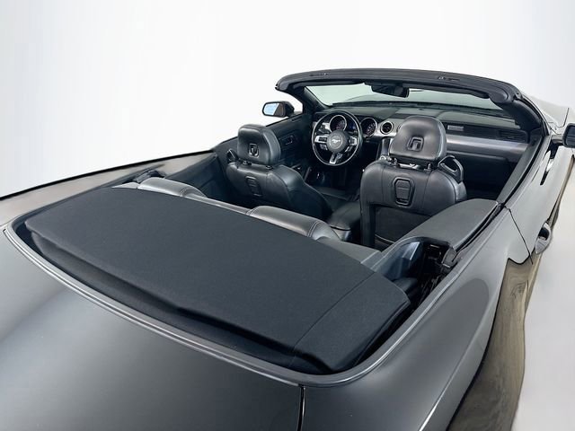 Certified 2023 Ford Mustang Premium image 23