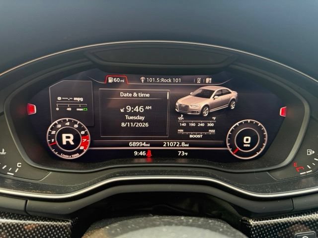 Used 2019 Audi S4 Premium Plus AWD/4WD image 18