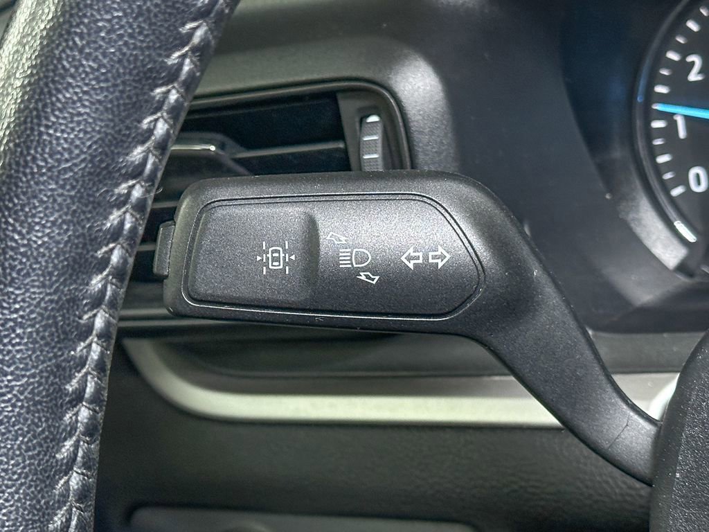 Certified 2022 Ford Explorer XLT image 34