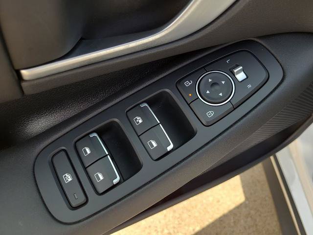 Used 2026 Hyundai Sonata Blue FWD image 19