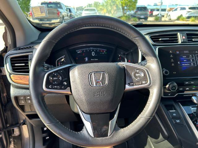 Used 2022 Honda CR-V EX-L image 23