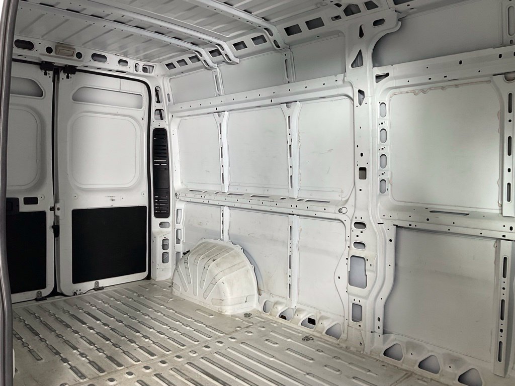 Used 2023 RAM ProMaster 3500 FWD image 16