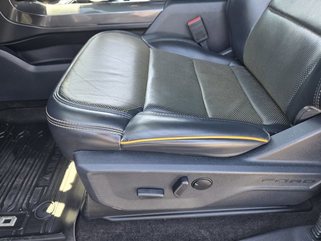 Certified 2023 Ford F150 Tremor w/ Equipment Group 402A High image 22