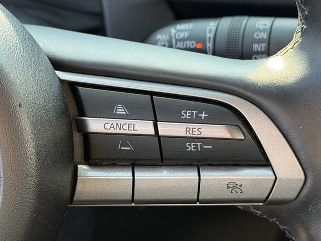 Used 2022 MAZDA CX-30 AWD 2.5 S w/ Select Package image 26