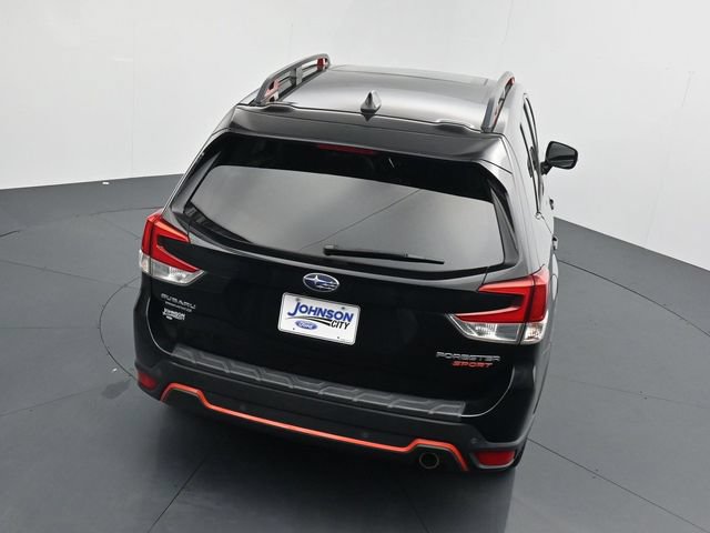 Used 2021 Subaru Forester Sport AWD/4WD image 30
