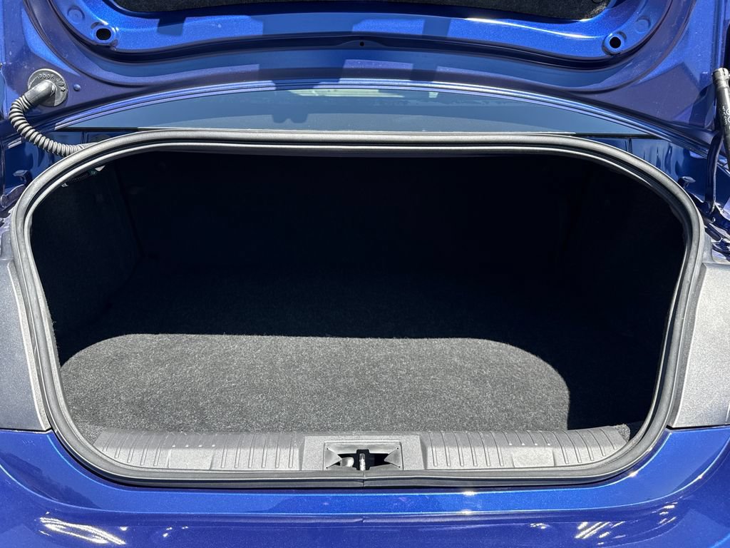 Used 2024 Subaru BRZ Limited RWD image 7